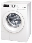 Gorenje W 85Z43 वॉशिंग मशीन <br />60.00x85.00x60.00 सेमी