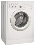 Indesit MISK 605 Máquina de lavar <br />42.00x85.00x60.00 cm