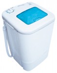 Белоснежка XPB 30-2000S ﻿Washing Machine <br />40.00x65.00x37.00 cm