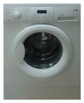 LG WD-10660T 洗衣机 <br />55.00x85.00x60.00 厘米