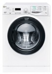 Hotpoint-Ariston WMSF 6041 B Máquina de lavar <br />44.00x85.00x60.00 cm