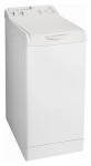 Indesit WITP 102 Máquina de lavar <br />60.00x85.00x40.00 cm