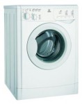 Indesit WIA 121 Máquina de lavar <br />54.00x85.00x60.00 cm