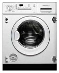 Electrolux EWX 1237 Máquina de lavar <br />54.00x82.00x60.00 cm
