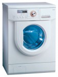 LG WD-12205ND ﻿Washing Machine <br />44.00x84.00x60.00 cm