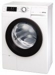 Gorenje W 65Z03/S1 çamaşır makinesi <br />44.00x85.00x60.00 sm