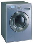 LG WD-14377TD वॉशिंग मशीन <br />60.00x85.00x60.00 सेमी