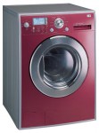 LG WD-14379TD Mașină de spălat <br />60.00x85.00x60.00 cm