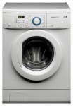 LG WD-10302S เครื่องซักผ้า <br />36.00x84.00x60.00 เซนติเมตร