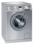 Miele W 3923 WPS сталь Máquina de lavar <br />58.00x85.00x60.00 cm