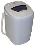 Evgo EWS-2090 ﻿Washing Machine <br />32.00x45.00x35.00 cm