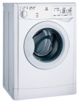 Indesit WISN 101 Máquina de lavar <br />42.00x85.00x60.00 cm