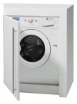 Fagor 3F-3612 IT 洗衣机 <br />55.00x85.00x59.00 厘米