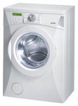Gorenje WS 43103 çamaşır makinesi <br />44.00x85.00x60.00 sm