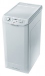 Hoover HTV 710 Máquina de lavar <br />60.00x88.00x40.00 cm