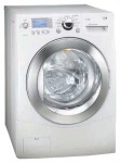 LG F-1402FDS Mașină de spălat <br />60.00x85.00x60.00 cm