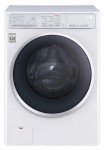LG F-12U1HDS1 Mașină de spălat <br />45.00x85.00x60.00 cm