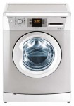 BEKO WMB 61041 PTMS Mașină de spălat <br />45.00x85.00x60.00 cm