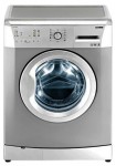 BEKO WMB 51021 S Mașină de spălat <br />45.00x85.00x60.00 cm