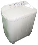 Evgo EWP-5519Р ﻿Washing Machine <br />41.00x79.00x69.00 cm