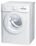 Gorenje WS 40105 çamaşır makinesi <br />44.00x85.00x60.00 sm