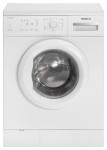 Bomann WA 9110 洗衣机 <br />53.00x85.00x60.00 厘米