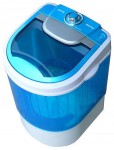 Optima WM-20 Máquina de lavar <br />35.00x52.00x35.00 cm