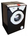 Eurosoba 1000 Black and White वॉशिंग मशीन <br />46.00x68.00x46.00 सेमी