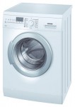 Siemens WS 10X460 洗衣机 <br />44.00x85.00x60.00 厘米