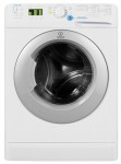 Indesit NIL 505 L S Máquina de lavar <br />38.00x85.00x60.00 cm