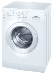 Siemens WS 12X160 वॉशिंग मशीन <br />44.00x85.00x60.00 सेमी
