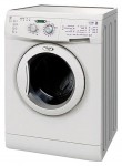 Whirlpool AWG 237 çamaşır makinesi <br />40.00x85.00x60.00 sm