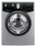 Samsung WF1602XQR Vaskemaskin <br />45.00x85.00x60.00 cm