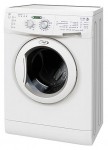 Whirlpool AWG 233 çamaşır makinesi <br />34.00x85.00x60.00 sm