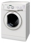 Whirlpool AWG 236 çamaşır makinesi <br />40.00x85.00x60.00 sm