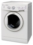 Whirlpool AWG 217 çamaşır makinesi <br />40.00x85.00x60.00 sm