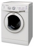 Whirlpool AWG 216 çamaşır makinesi <br />40.00x85.00x60.00 sm