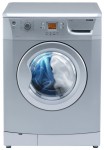 BEKO WKD 73500 S Máquina de lavar <br />35.00x84.00x60.00 cm