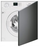 Smeg LSTA126 Máquina de lavar <br />56.00x82.00x59.00 cm