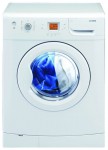 BEKO WKD 73500 Máquina de lavar <br />35.00x85.00x60.00 cm