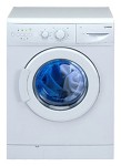 BEKO WML 15080 DB Máquina de lavar <br />54.00x85.00x60.00 cm