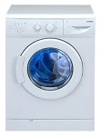 BEKO WML 15080 DL Máquina de lavar <br />54.00x85.00x60.00 cm