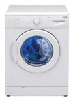 BEKO WKL 15100 PB Máquina de lavar <br />54.00x85.00x60.00 cm