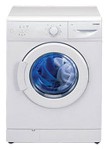 BEKO WKL 15080 DB Máquina de lavar <br />55.00x85.00x60.00 cm