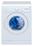 BEKO WKL 13580 D Máquina de lavar <br />35.00x85.00x60.00 cm