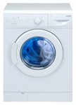 BEKO WKL 13550 K Máquina de lavar <br />35.00x85.00x60.00 cm