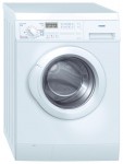 Bosch WVT 1260 Machine à laver <br />56.00x85.00x60.00 cm