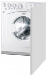 Hotpoint-Ariston AMW129 Mașină de spălat <br />55.00x82.00x60.00 cm