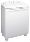 Daewoo DW-500MPS çamaşır makinesi <br />41.00x82.00x68.00 sm
