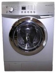 Daewoo Electronics DWD-F1213 वॉशिंग मशीन <br />54.00x85.00x60.00 सेमी
